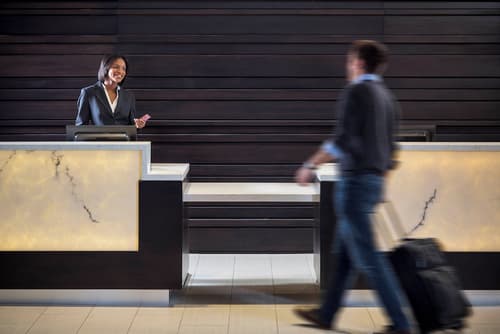 Crowne Plaza Atlanta - Midtown