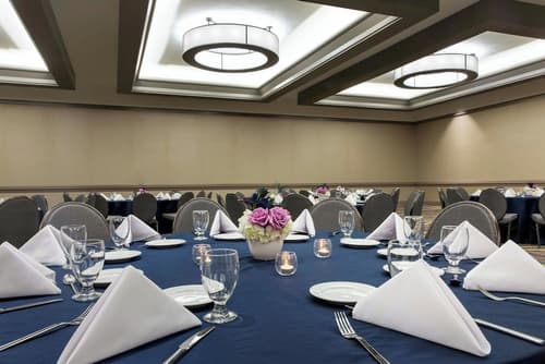 Crowne Plaza Atlanta - Midtown