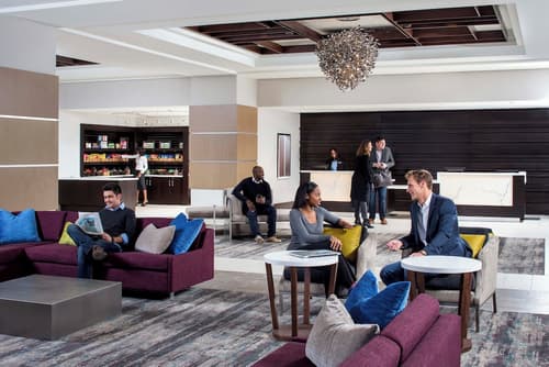 Crowne Plaza Atlanta - Midtown