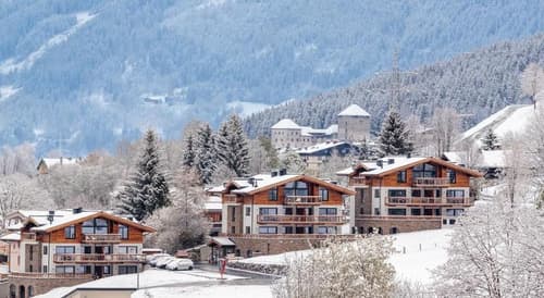 AvenidA Panorama Suites, 