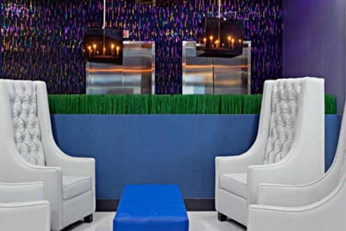 Fairfield Inn & Suites by Marriott New York Queens/Queensboro Bridge, 