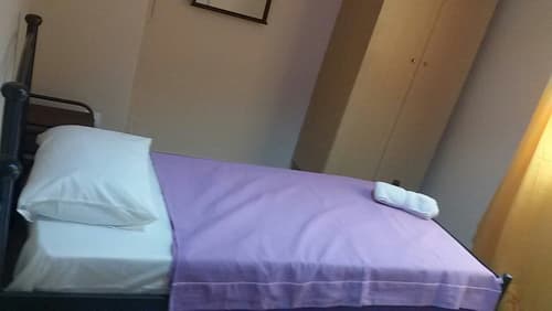 Orpheus Hotel - Hostel, 