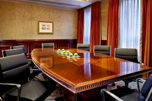 Crowne Plaza Atlanta - Midtown, 