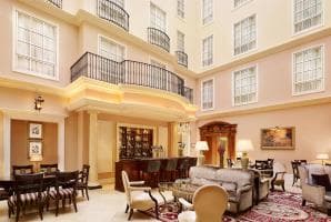 Crowne Plaza Atlanta - Midtown, 