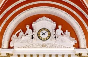 Crowne Plaza Atlanta - Midtown