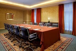 Crowne Plaza Atlanta - Midtown