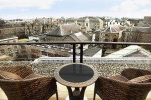 Crowne Plaza Atlanta - Midtown, 