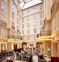 Crowne Plaza Atlanta - Midtown, 