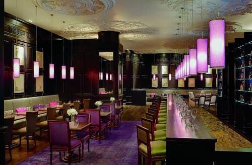 The Ritz-Carlton, Moscow, 