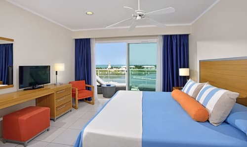 Melia Marina Varadero Apartments