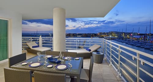 Melia Marina Varadero Apartments