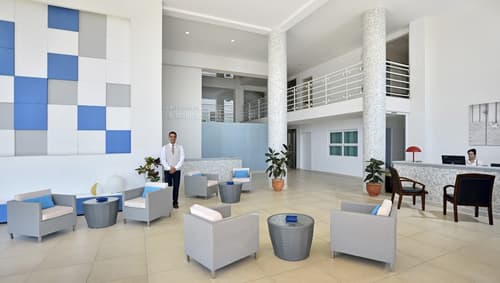 Melia Marina Varadero Apartments