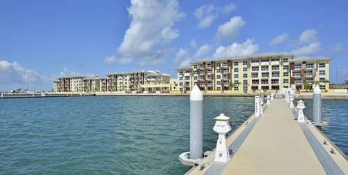 Melia Marina Varadero Apartments