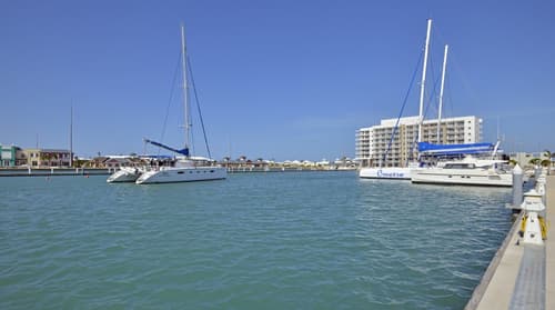 Melia Marina Varadero Apartments