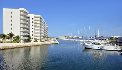 Melia Marina Varadero Apartments