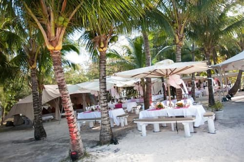 Ile Des Deux Cocos- All Inclusive Resort, 