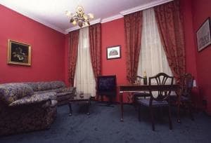 Bohemia Plaza Residence, 