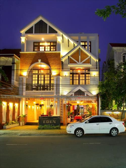 Eden Homestay