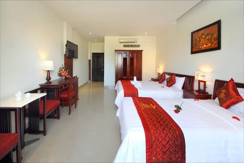 Eden Homestay