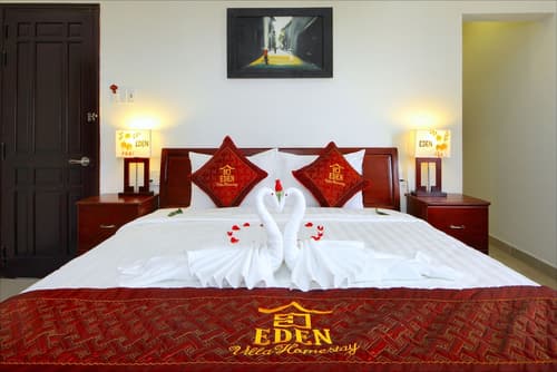 Eden Homestay