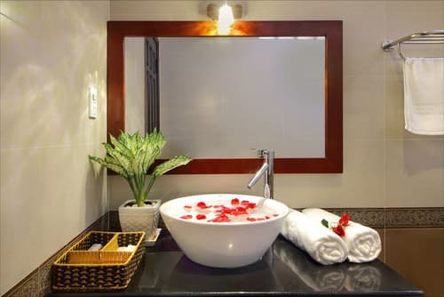 Eden Homestay