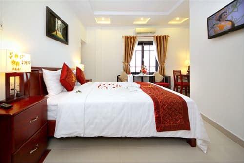 Eden Homestay