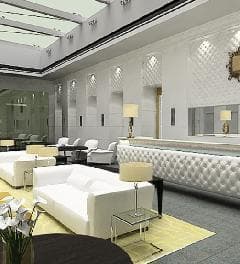 Alta Moda Fashion Hotel, 