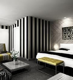 Alta Moda Fashion Hotel, 