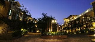 Parkside DenBukit Residence & Suite Jimbaran