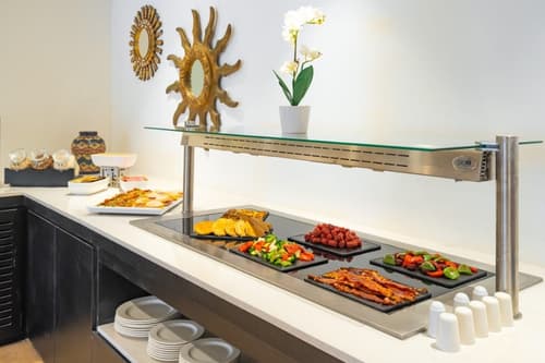 Eurostars Hacienda Vista Real, 