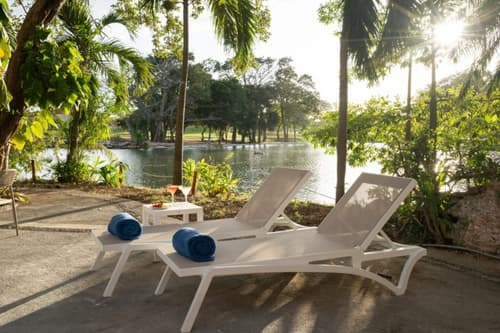 Eurostars Hacienda Vista Real, 