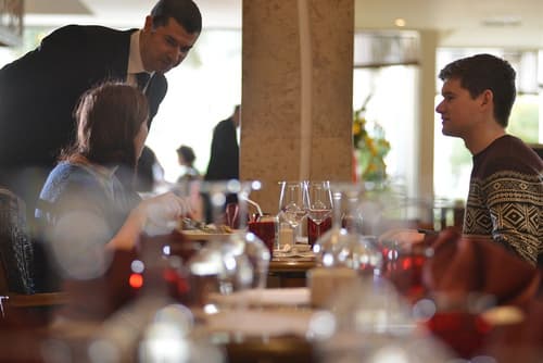 Novotel Cairo Airport, 