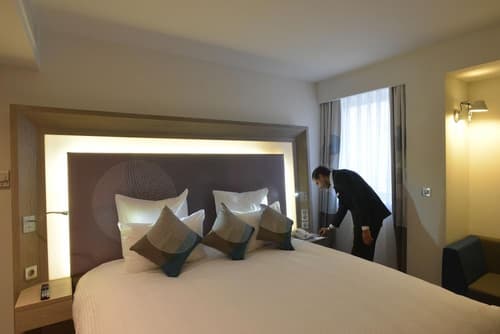 Novotel Cairo Airport, 