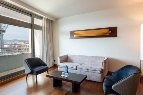 Eurostars Grand Marina, 