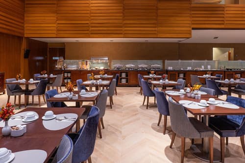 Eurostars Grand Marina