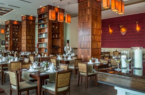 Meliá Marina Varadero