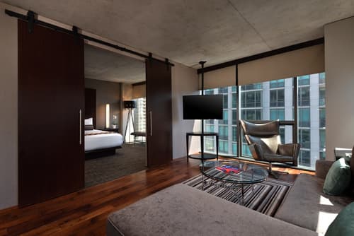 Eurostars Magnificent Mile