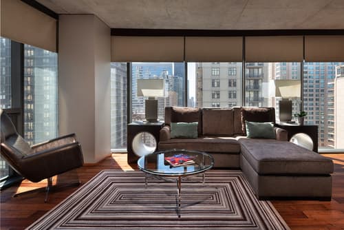 Eurostars Magnificent Mile