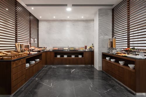 Eurostars Das Letras