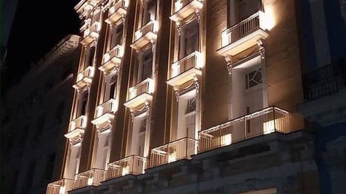 Meliá San Carlos