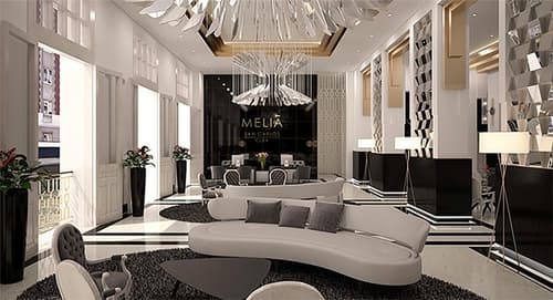 Meliá San Carlos