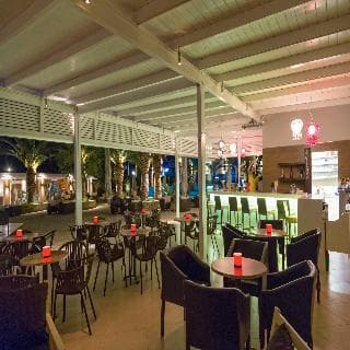 Lagomandra Hotel & Spa - Skg