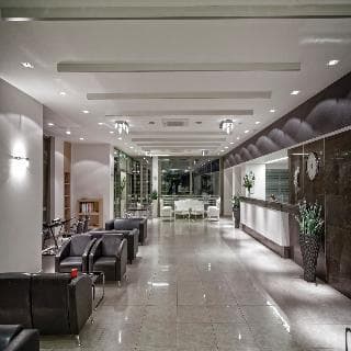 Lagomandra Hotel & Spa - Skg