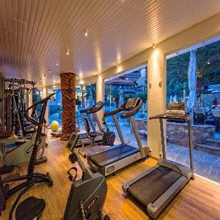 Lagomandra Hotel & Spa - Skg
