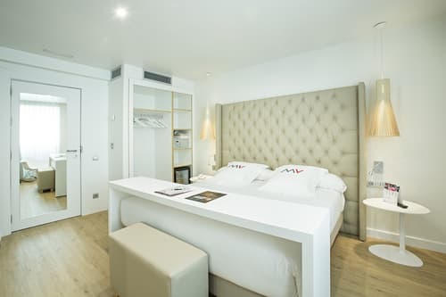 Eurostars Marques De Vallejo, 