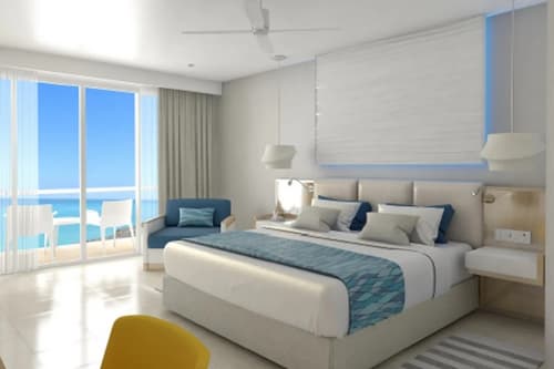 Grand Aston Varadero, 