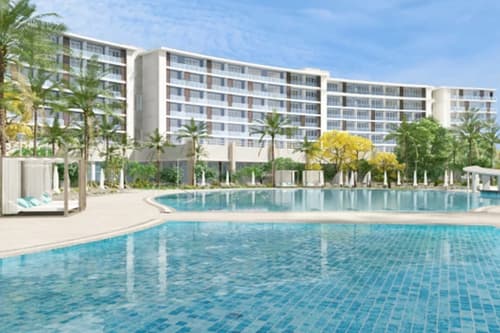 Grand Aston Varadero, 