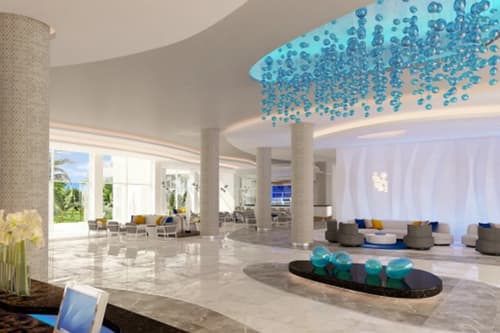 Grand Aston Varadero, 