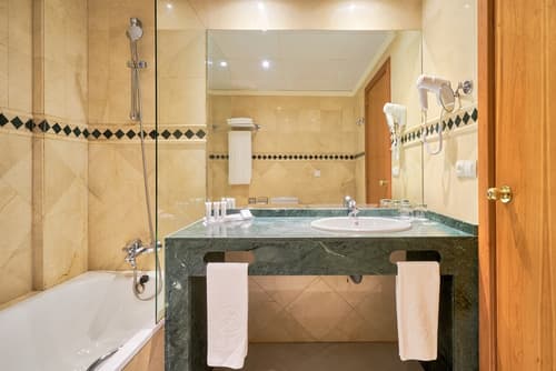 Exe Ciudad De Cordoba, 