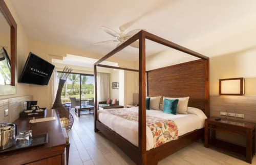 Catalonia Bavaro Beach